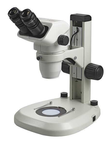 Accu-Scope Microscope, 15in.Hx7-3/4in.Wx15in.L, LED 3075-LED