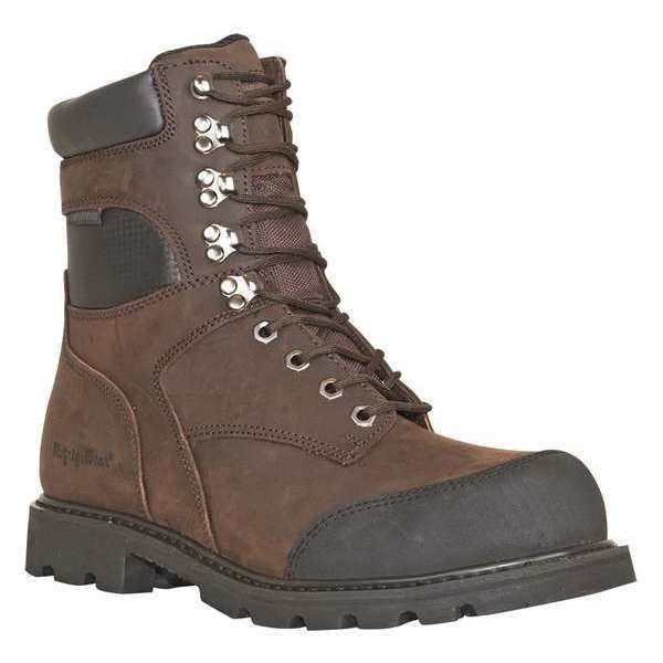 refrigiwear steel toe boots