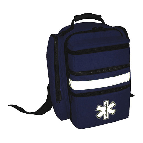 Fieldtex Trauma Backpack, orange 911-117153OR