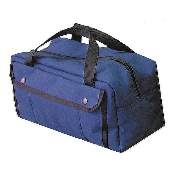 Platt MTB Tool Bag Blue, Blue, Nylon Fabric MTB-BLU
