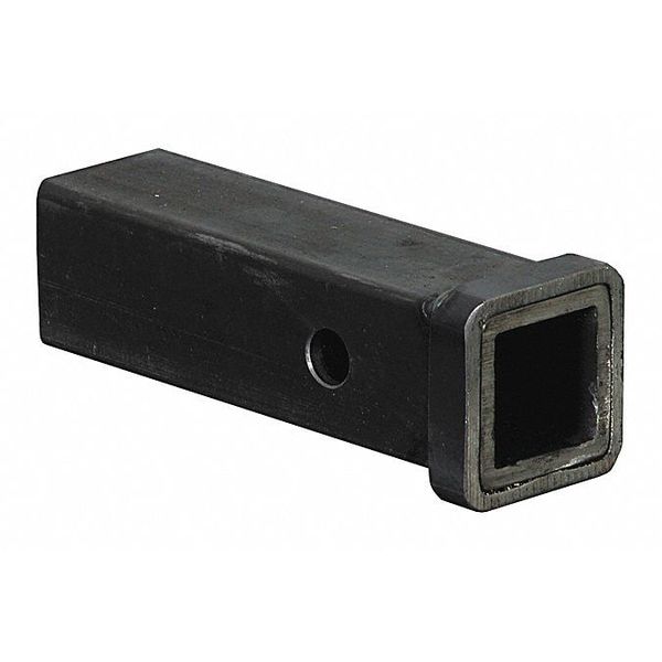 Buyers Products Receiver Tube, 6", 2" ID RT25806