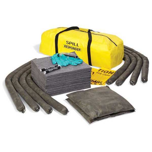 Spilltech Universal Duffle Spill Kit SPKU-DUFF