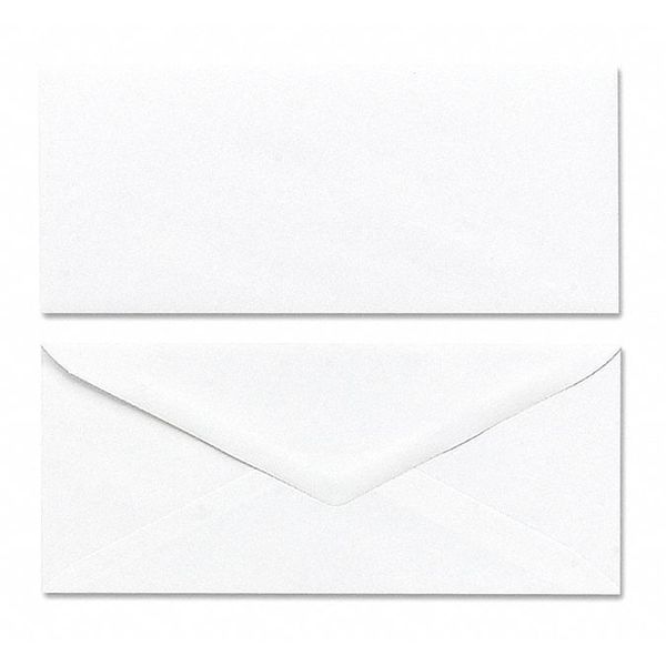 Mead Envelope, Plain, No. 10, We, PK50 75050