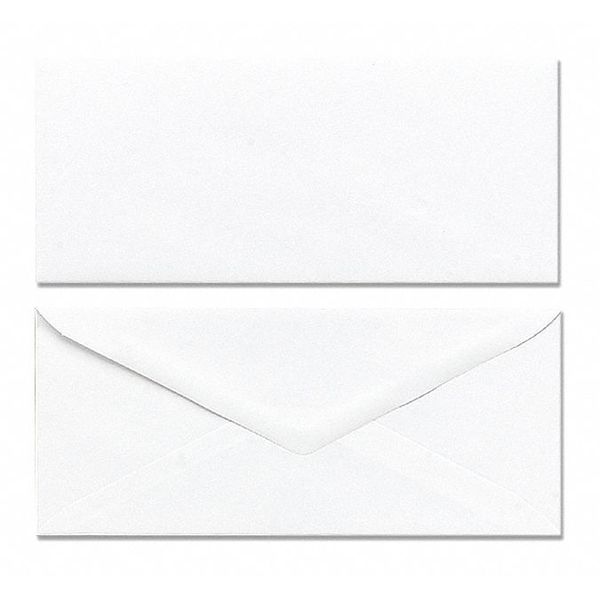 Mead Envelope, Plain, No. 6.75, We, 100, PK100 75100