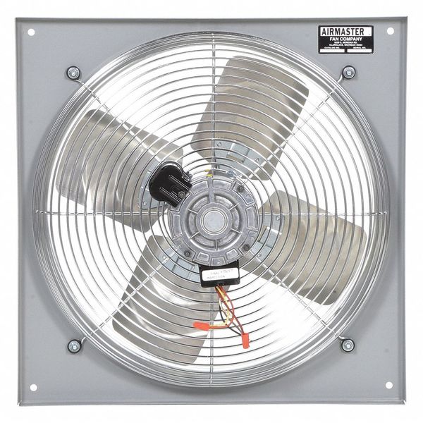 Airmaster Fan Fan 10 Inch Dd Lp Wall Fan 24100