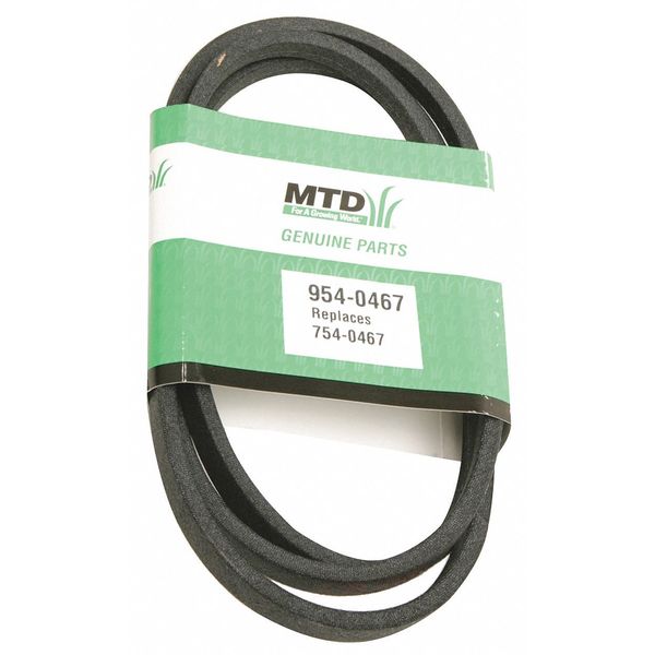 Mtd V-Belt 954-0467A