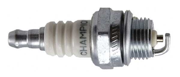 Champion Spark Plugs Copper Plus Shop Pk Spark Plug, PK24 848S
