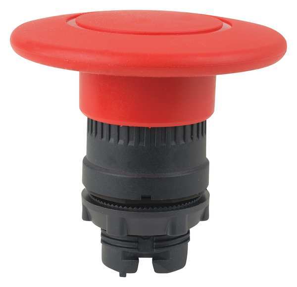 Schneider Electric Push Button operator, 22 mm, Red ZB5AX84