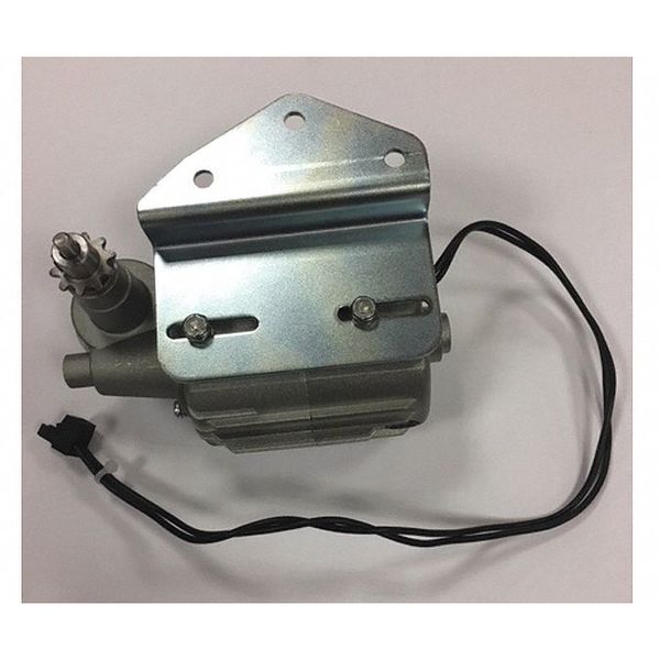 Better Packages Motor, Gear And Bracket Assemb E55504401