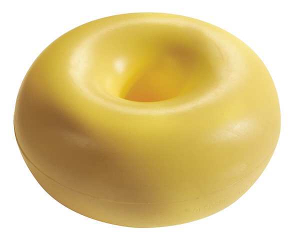 Pelican Pallet Cushion, Yellow, PK96 SKID MATE