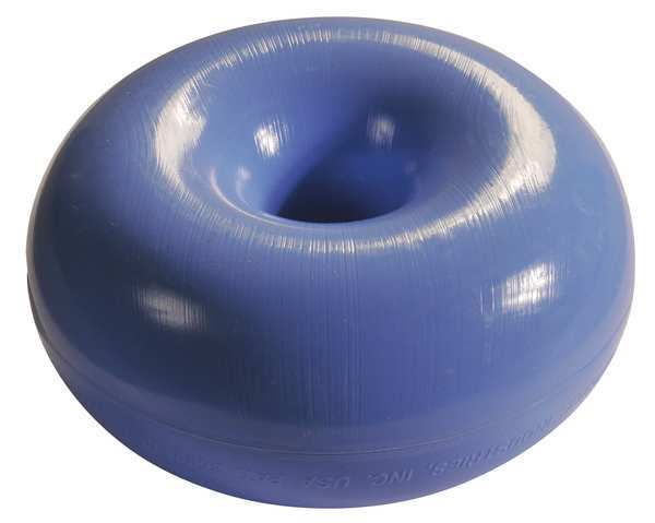 Pelican Pallet Cushion, Blue, PK96 SKID MATE