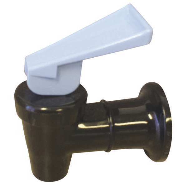 Oasis Plastic Faucet Assembly, 3/8" FNPT, For Oasis Water Coolers 032135-121