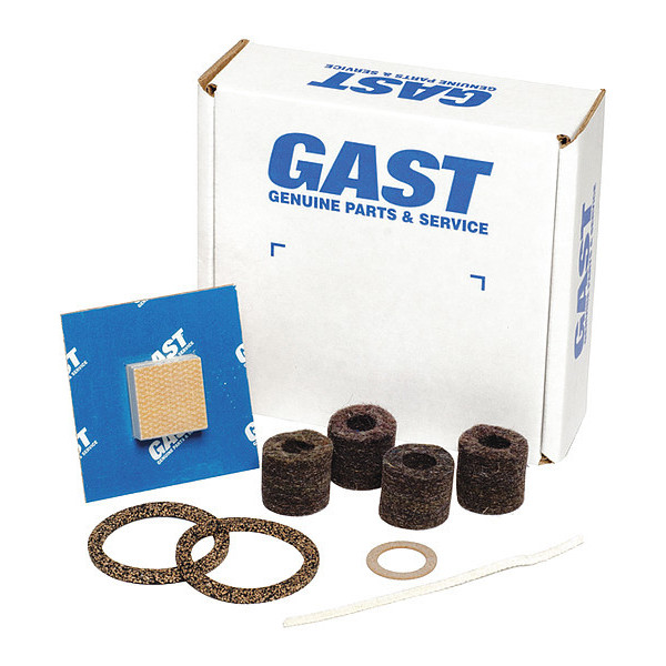 Gast Repair Kit 0323/0523 Sp K485 K485