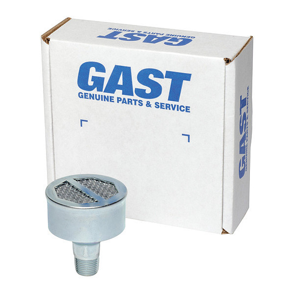 Gast Muffler 6Am/8Am/2567/3040 Sp Ac990 AC990