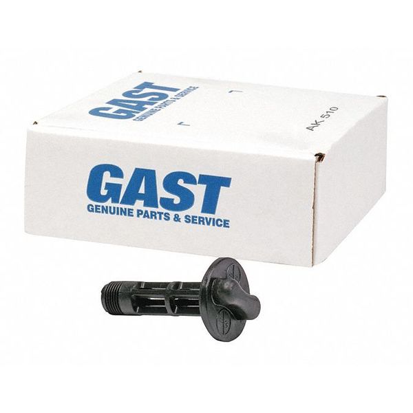 Gast End Cap 0523/0823 Sp Ak510 AK510