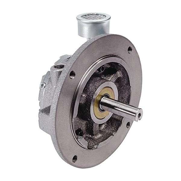 Gast Gast Standard 2Am-Nrv-90 Air Motor 2AM-NRV-90