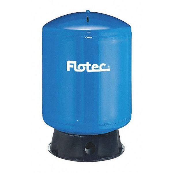 Flotec Fp7110T 19-42Gal Pre-Chrg Pres Tank FP7110T-10