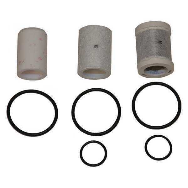 Air Systems Intl Replacement Filter Kit BB15-FKW