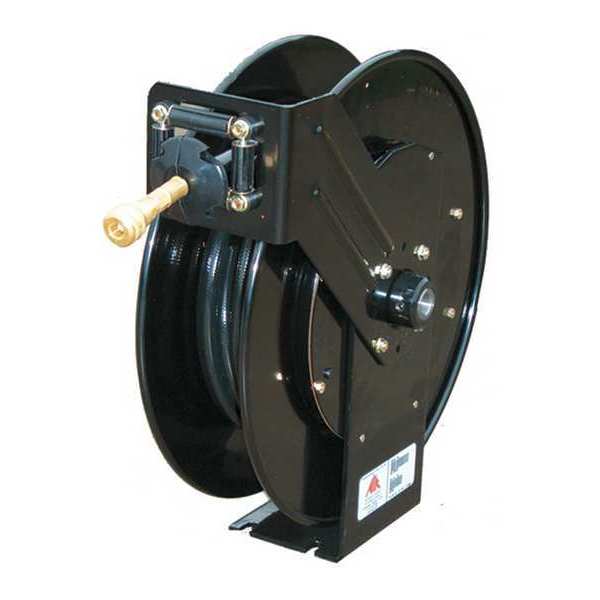 Air Systems Intl 25Ft Auto Hose Reel HR-25