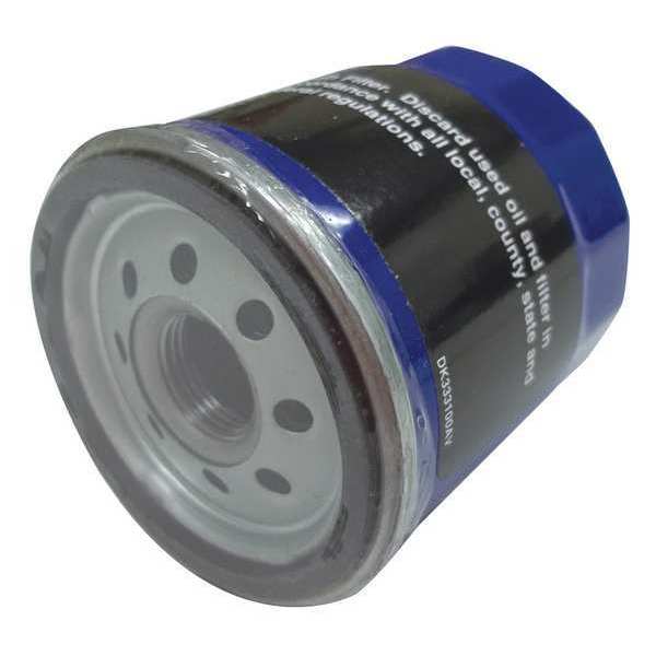 Campbell Hausfeld Oil Filter Assembly TF202700AJ