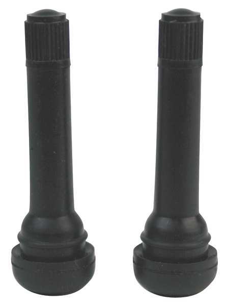 Slime Tire Valve Stems, 2 In. 2081-A