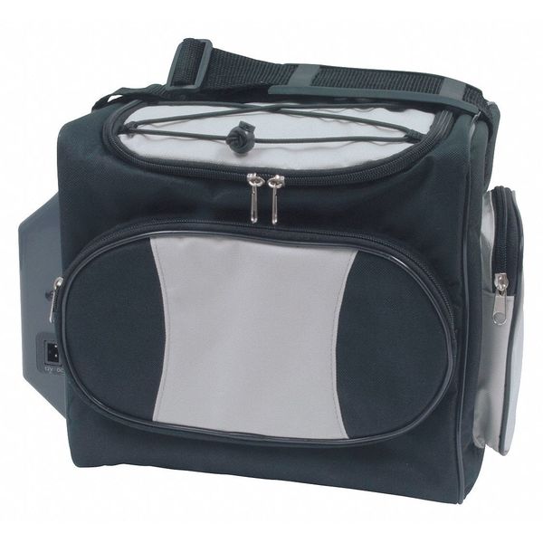 Roadpro Cooler Bag, Soft Sided, 12V RP12SB