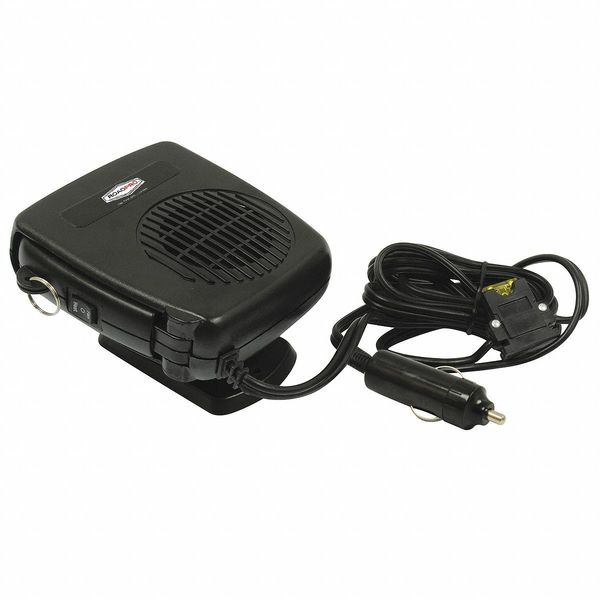 Roadpro Vehicle Portable Heater/Fan RPAT859
