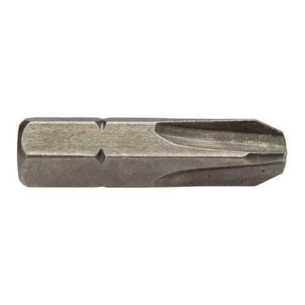 Apex Tool Group Bit 1/4 Hex Drv Insert No 3 440-3BNX