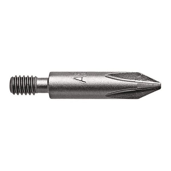 Apex Tool Group Apex Bit Pn 591 591X