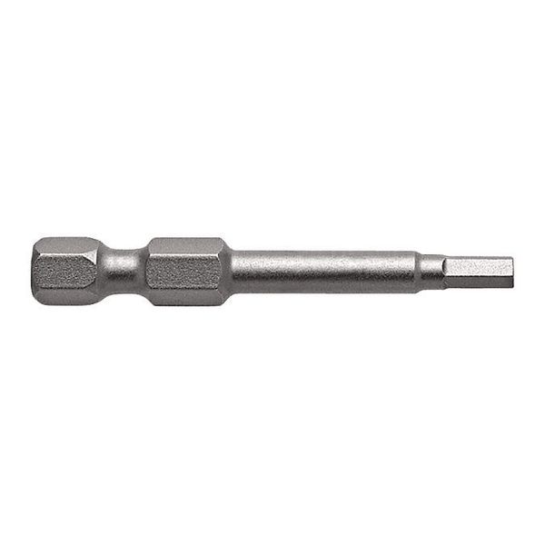 Apex Tool Group 1/4 Hex Power Drive Bit 9Size 15Mm AM-1.5MM