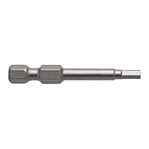 Apex Tool Group Bit 1/4 Hex Drv Power No 4Mm H AM-4MM-6