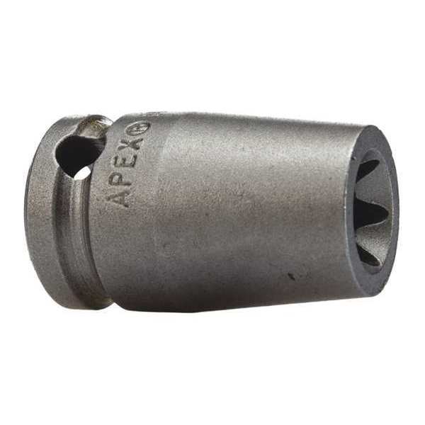 Apex Tool Group Sckt 3/8 Fmale Sq Drv 12 Fmal TX-3112