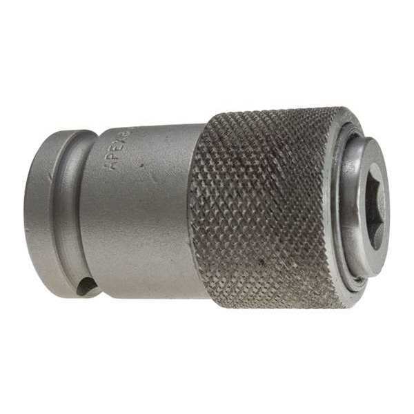 Apex Tool Group Apex Qr514, Quick Release Chuck QR-514