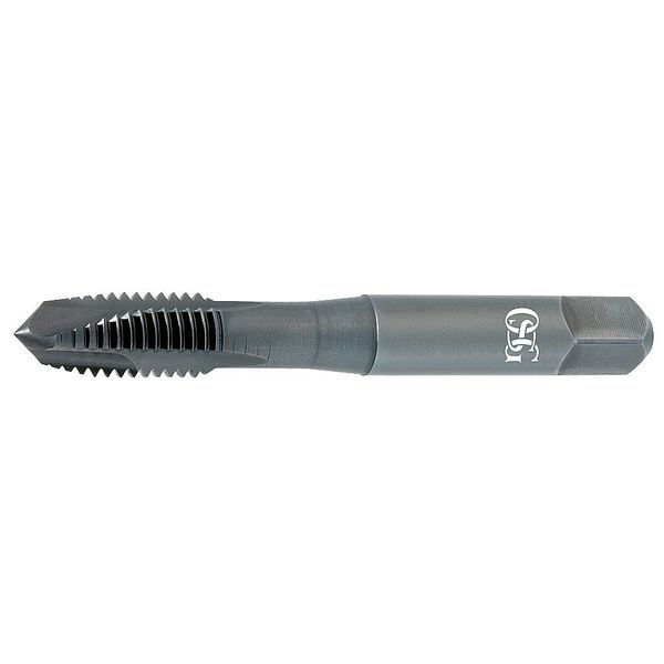 Osg Spiral Point Tap, Plug 4 Flutes 2846801