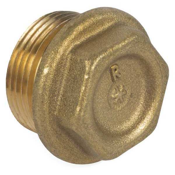 Mi-T-M Valve Plug 39-0035