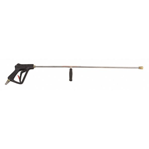 Mi-T-M Gun/Wand Assembly 851-0095