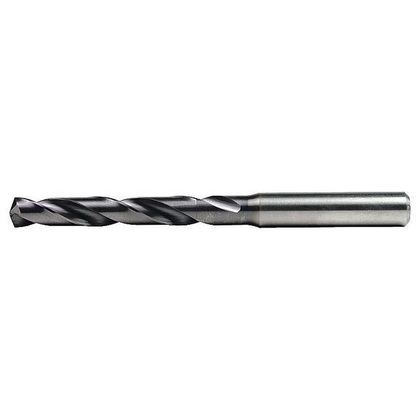 Osg Carbide Drill, 7.14mm, Micrograin HP245-2811
