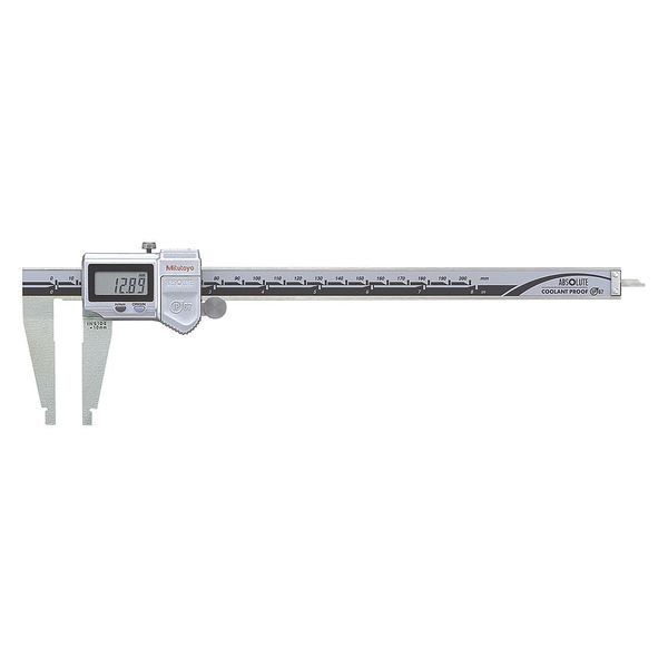 Mitutoyo Digital Caliper, 0.01mm, 67 IP 550-311-20