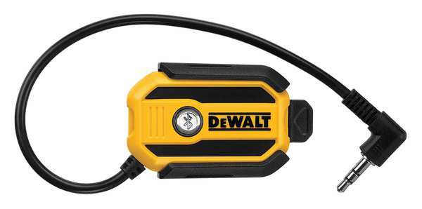 Dewalt DEWALT Bluetooth Radio Adaptor DCR002