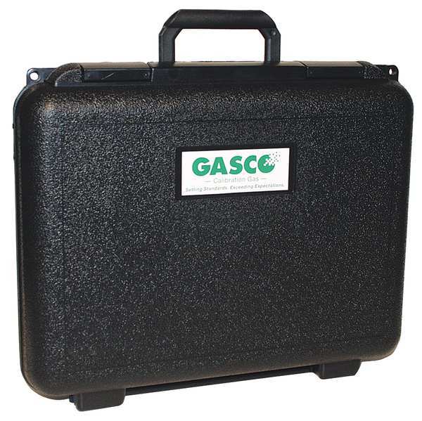 Gasco Carrying Case, 2 Cylinder, 17L/34L CC-17/34