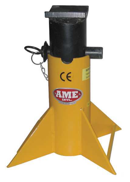 Ame Jack Stands, 4.5 Tons per Stand, PR 14360