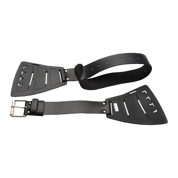 Sundstrom Safety PAPR Belt, Leather, For Fan Unit SR 503