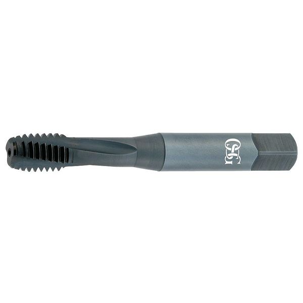 Osg Spiral Flute Tap, Modified Bottoming, 2 1754508