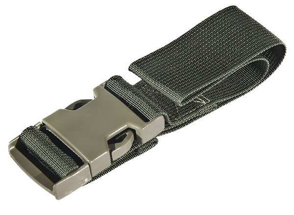 Avon Protection Green Extension Strap, For C50 72601-49