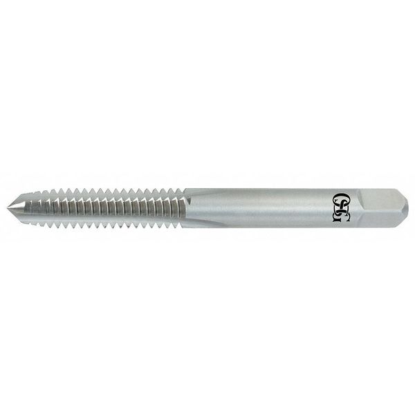 Osg Straight Flute Hand Tap, Bottoming, 3 1170200