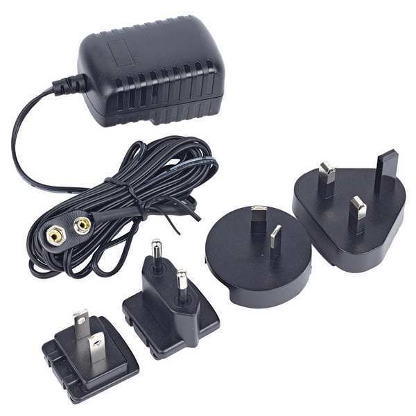 Control Co Easy Use Adapter 115Vac 4138