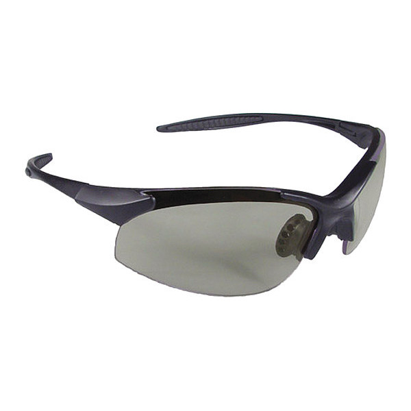 Radians Safety Glasses, Indoor/Outdoor Anti-Fog, Scratch-Resistant IMP-IN1-90