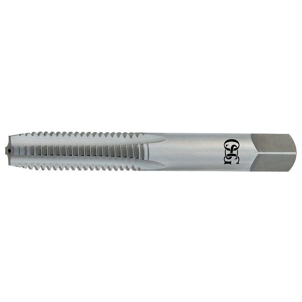 Osg Straight Flute Hand Tap, Bottoming, 3 6010300