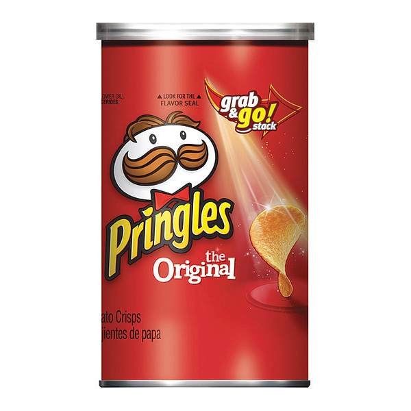 Pringles Pringles, Original, 12 PK 84563