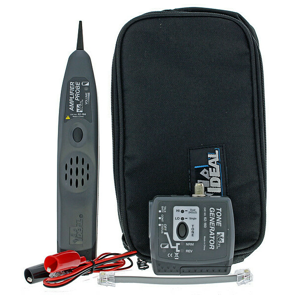 Ideal Tone Generator and Probe Kit 33-864